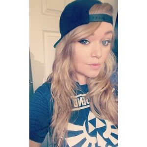 Meet your Posher, Katrina